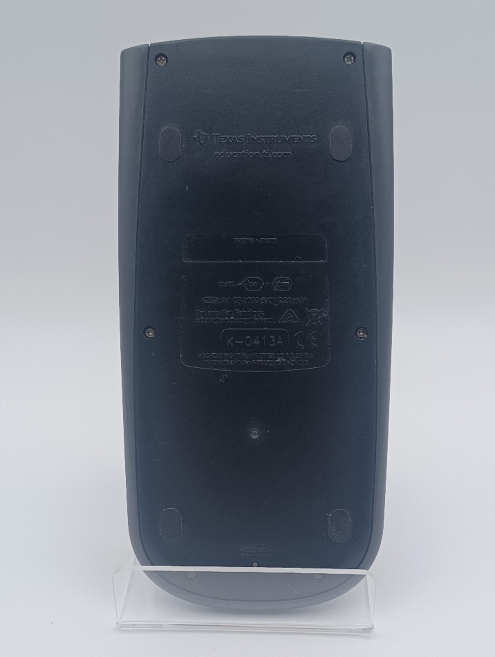 Texas Instruments TI-36X Pro Scientic Calculator - Picture 2 of 5